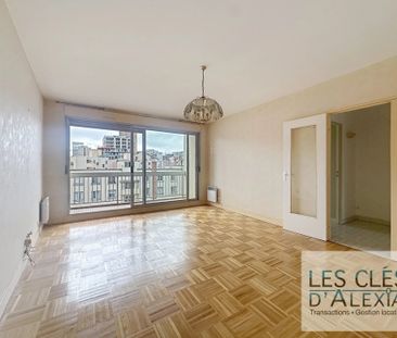 Location Appartement 5 pièces 114m² LYON 6ème - Photo 4