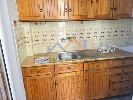 Studio/Γκαρσονιέρα για ενοικίαση Λόφος Βελισσαρίου - Λούτσα (Ιωάννινα) - Φωτογραφία 4