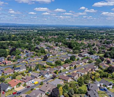 Highfield Avenue, Appleton, Warrington, WA4 - Photo 3