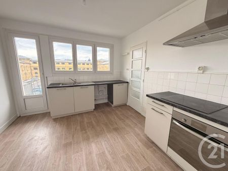 Location Appartement 4 pièces 85m² METZ 57000 - Photo 5