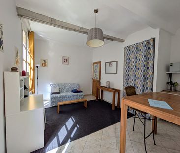 Apartment - Photo 1