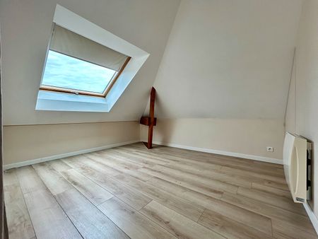 Appartement Saulx Les Chartreux 1 pièce(s) 25.80 m2 - Photo 3
