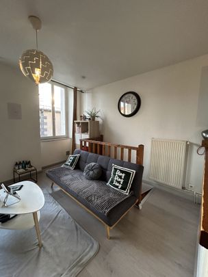 Location Appartement 2 pièces 38m² RIOM 63200 - Photo 1