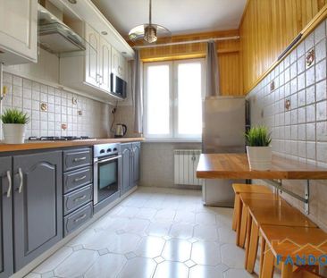 Ścisłe CENTRUM - 2 pokoje, 48m2 - Zdjęcie 5