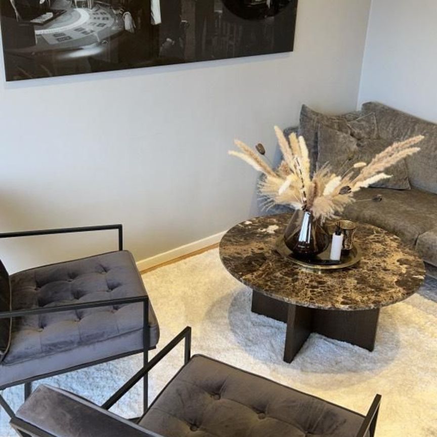 2a i Solna om 55 kvm med nära till kommunikationer - Photo 1