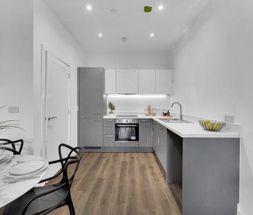 1 bedroom flat to rent - Photo 3