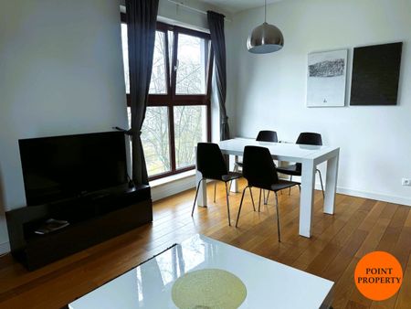 Łódź, Śródmieście, Tylna - Фото 5