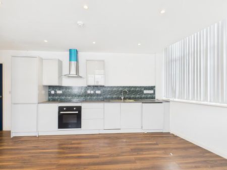 1 bedroom flat to rent - Photo 3