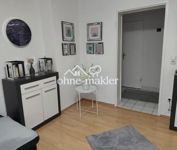 Kleine 3-ZW in Hanau - Foto 1