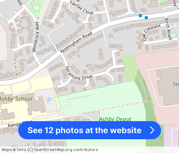 Sycamore Drive, Ashby-De-La-Zouch - Photo 1