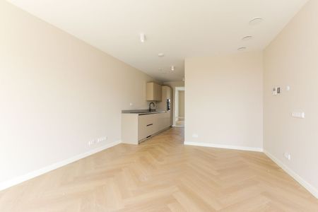 Appartement te huur: Cosseehof 40 3054 RA Rotterdam - Photo 5