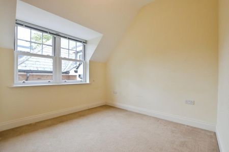 3 bedroom penthouse to rent - Photo 5