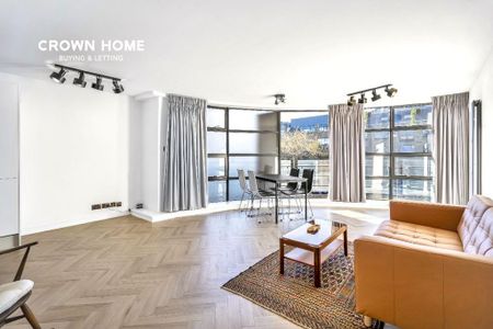 2 bedroom apartment to rent - Photo 2