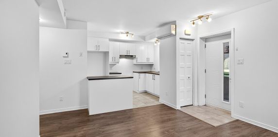 180 Rue De La Cité-Jardin (Gatineau) Super Appartement 3 1/2, Dans Un Quartier Résidentiel Très Tranquille. - Photo 2