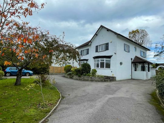 Gloucester Road North, Filton, BS7 0SJ - Photo 1