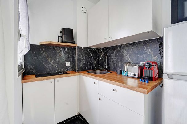 Rue Ficatier - Photo 1