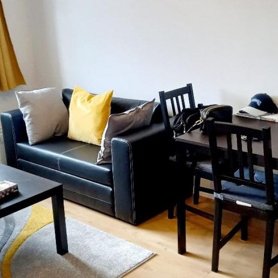 1 bedroom serviced apartment to rent - Photo 1