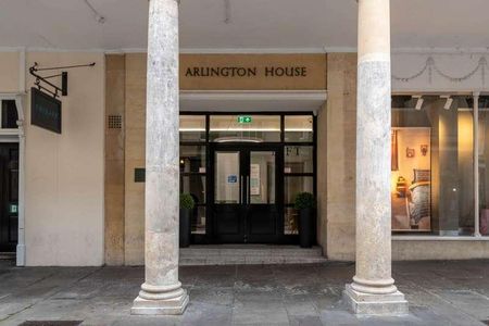 Arlington House, Bath, BA1 - Photo 5