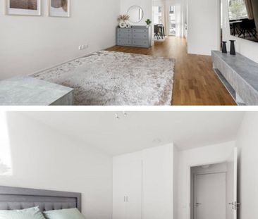 Karlslundsvägen, Järfälla - Foto 1