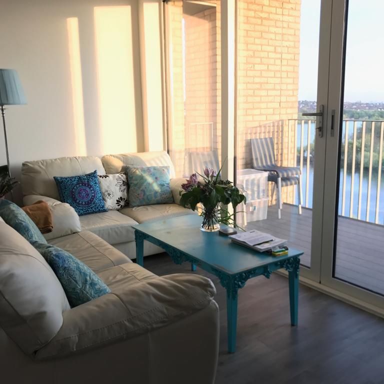 Two Bedrrom Two Bathroom Apartment To Let West Hendon NW9 - Photo 1