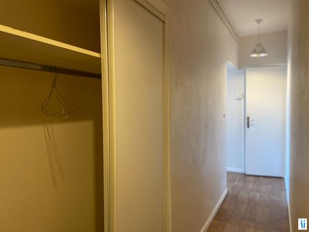 Location Appartement 2 pièces 34m² - Photo 4