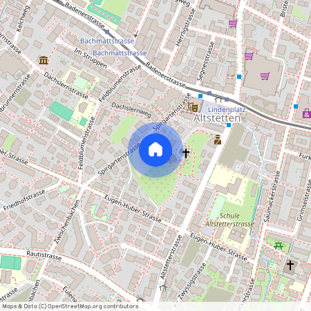 David Gym 48, Mürtschenstrasse 23, 8048 Zurich, Switzerland