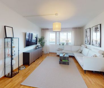 Hagagatan, Karlstad - Foto 1