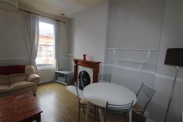 36B Agincourt Avenue, Belfast, BT7 1QA - Photo 1