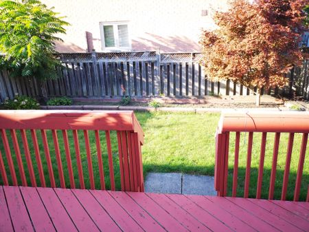 For Lease - 4471 Weeping Willow Drive, Mississauga, Ontario - Photo 2