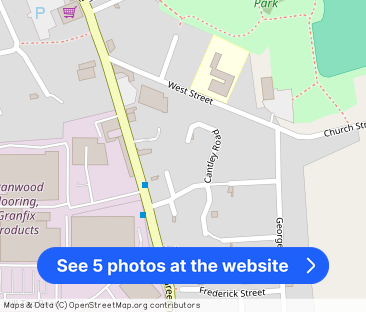 Cantley Road, Riddings, Alfreton - Photo 1
