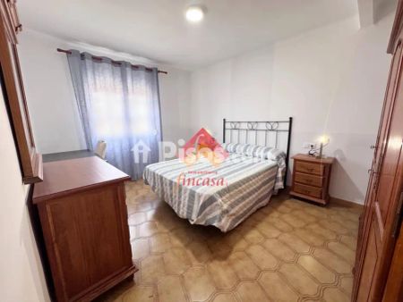 Piso en alquiler en San Cristóbal - Photo 5