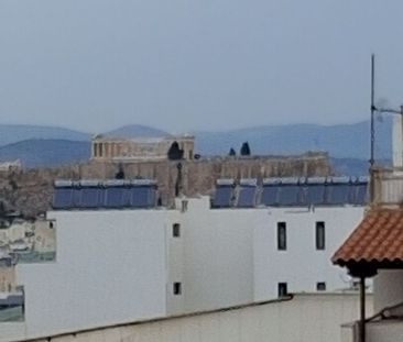 Studio/Γκαρσονιέρα για ενοικίαση Άνω Άγιος Ιωάννης (Δάφνη) - Photo 2
