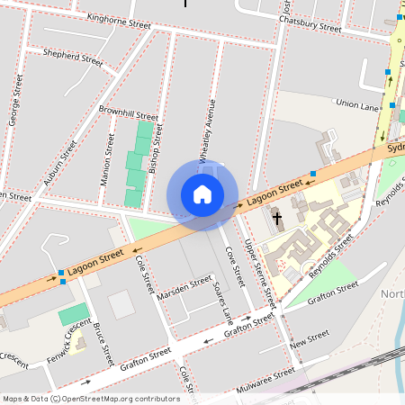 3/72 Lagoon Street, NSW 2580, Goulburn