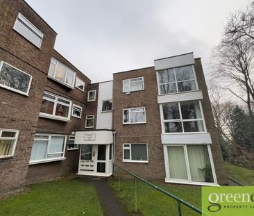 Nevile Court, Kersal, Salford, M7 - Photo 1