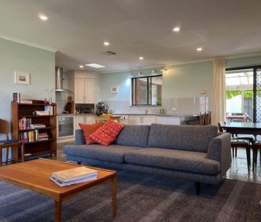 North Facing Backyard with Large Shed - Photo 4