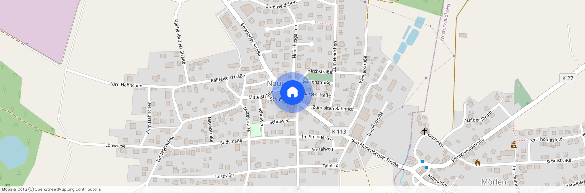 57583 Rheinland-Pfalz - Nauroth