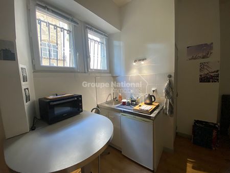 VALENCE : studio meublé (20.56 m²) à louer, - Photo 2