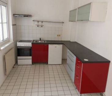 Freundliche Großgarconniere mit Loggia am Park! Paulusplatz 7/Schim... - Foto 2