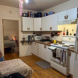 Grand 2 1/2, Limoilou, près des services - Photo 2