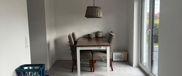 Moderne und neuwertige Doppelhaushälfte in Oyle zu vermieten - Foto 1