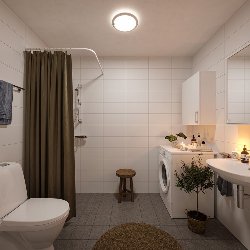 Trunstavägen 1, 74130, Knivsta - Photo 1