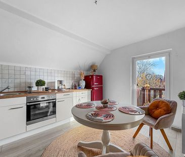 Pronájem bytu 2+1 • 50 m² bez realitkylangenfeldweg2, , Dolní Sasko - Photo 4