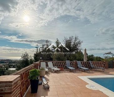 Alquiler de casa o chalet en Frigiliana - Photo 3