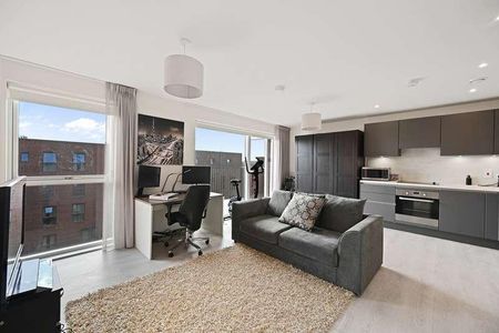 Hargrave Drive, Harrow, HA1 - Photo 4