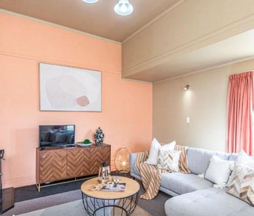 Home in the heart of Gonville - Photo 2