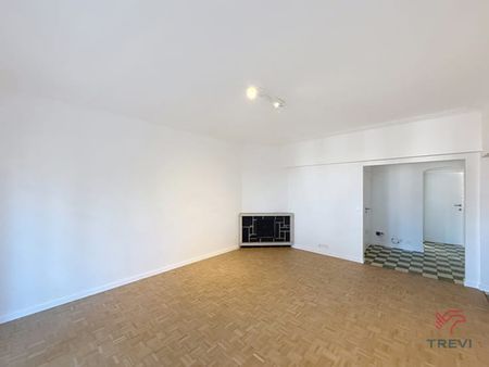 Appartement te huur - Foto 2