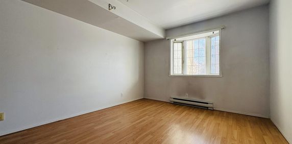 Antoine-du Verdier Appartement 3 ½ à Louer Sainte-Foy / Sillery Juillet 2026 - Photo 2