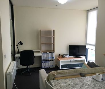 Excellent 2 bedrooms apartment - Photo 1