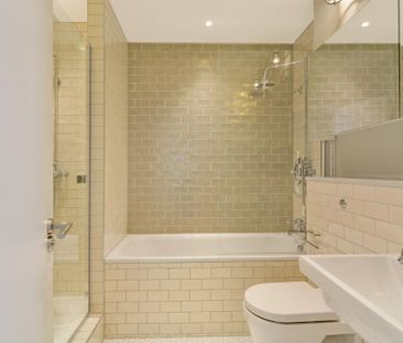1 bedroom apartment to rent - Photo 6
