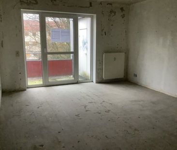 Schöne 2 Zimmer Wohnung frei! - Foto 1